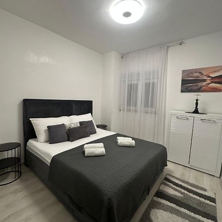 Deluxe Look Zadar Exterior foto