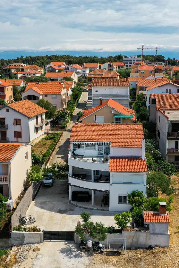 Deluxe Look Zadar Exterior foto