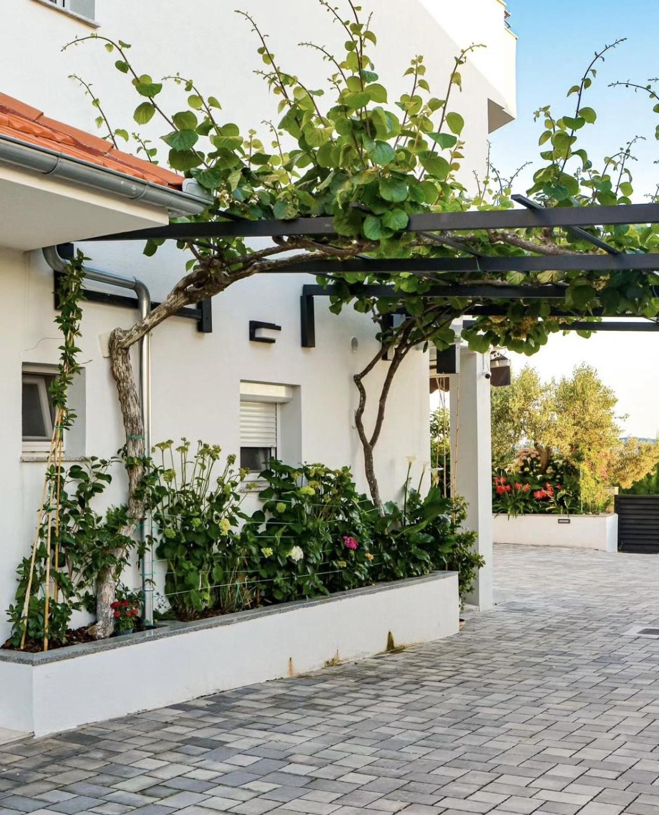 Deluxe Look Zadar Exterior foto