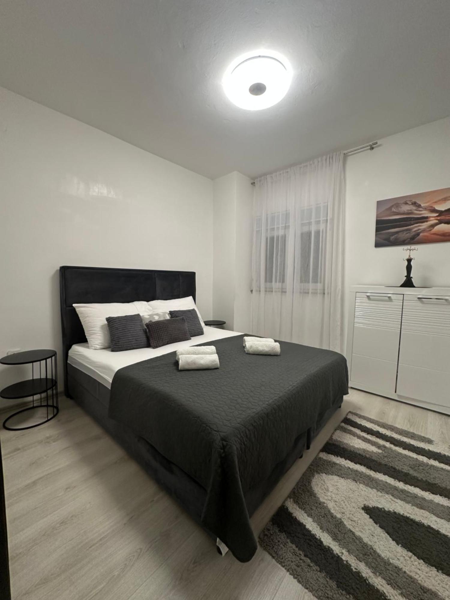 Deluxe Look Zadar Exterior foto