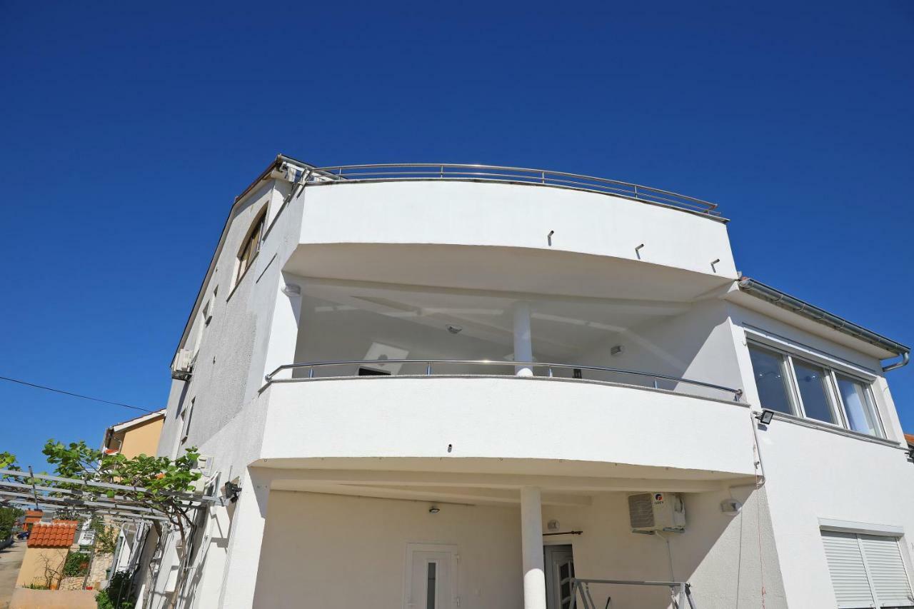 Deluxe Look Zadar Exterior foto